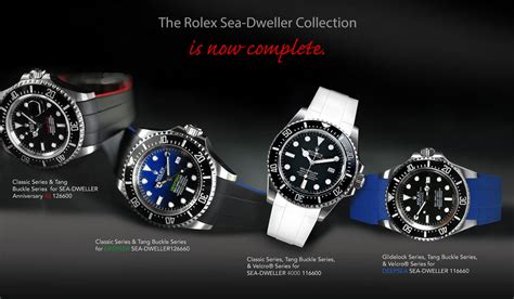 rolex sea dweller strap size|rolex sea dweller 2020.